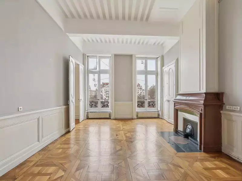Appartement, 198,36 m²