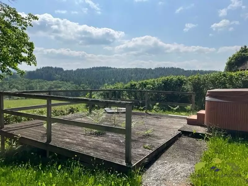Maison, 213 m²
