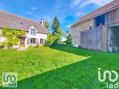 Maison, 103 m²