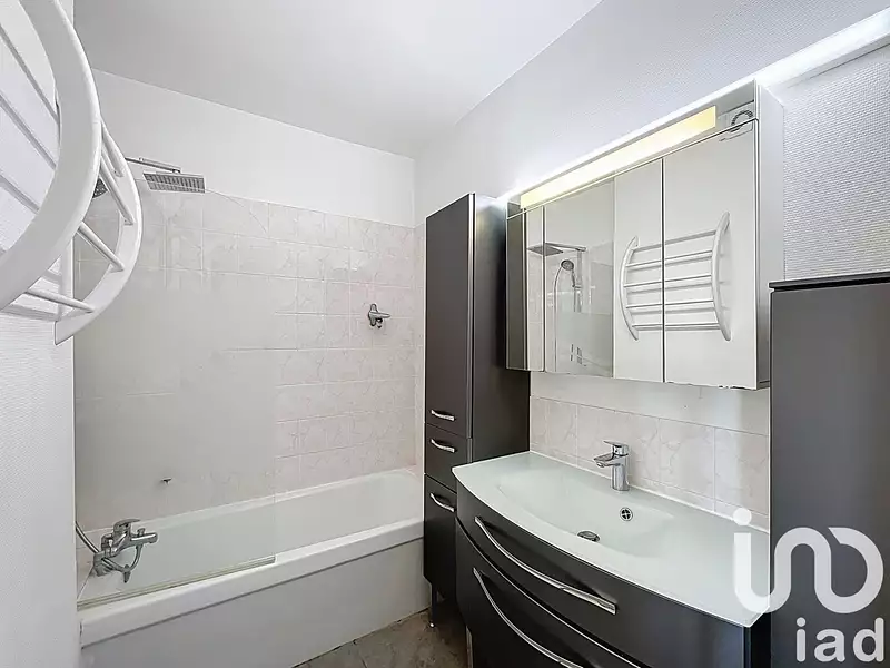 Appartement, 93 m²