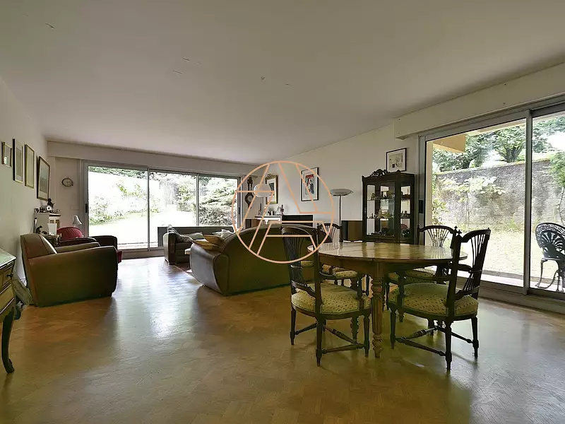 Appartement, 123 m²