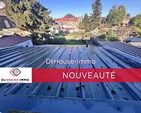 Maison, 125 m²