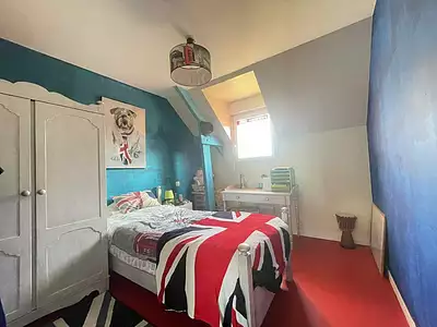 Maison, 94 m²