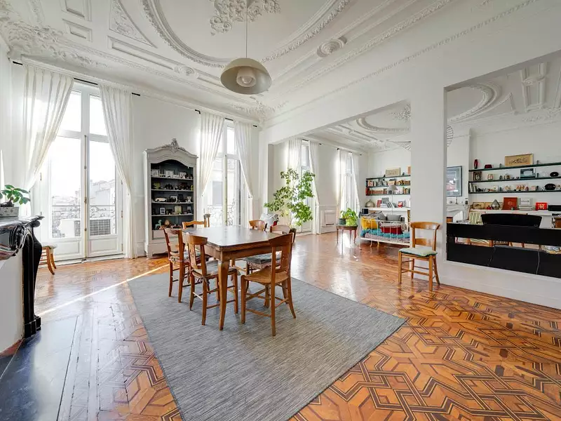 Appartement, 223 m²