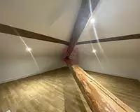 Appartement, 120 m²