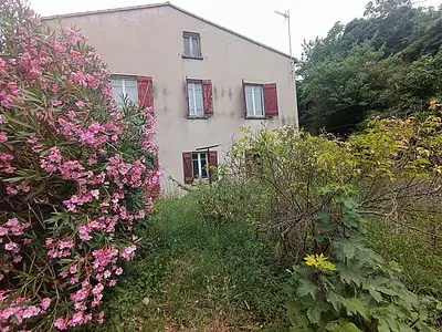 Maison, 122 m²