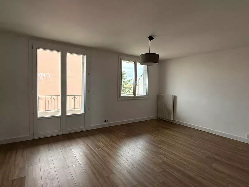 Appartement, 73 m²