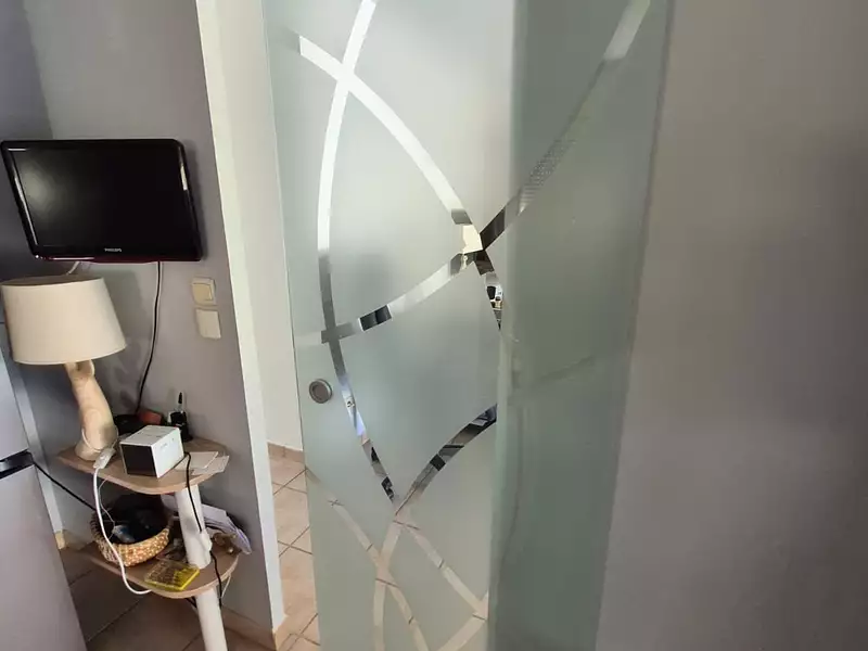 Maison, 89 m²