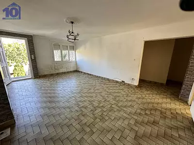 Maison, 167 m²
