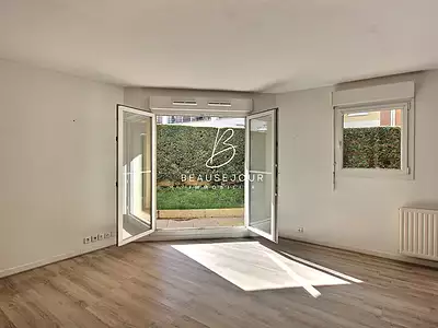 Appartement, 45,45 m²