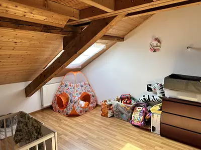 Appartement, 107 m²