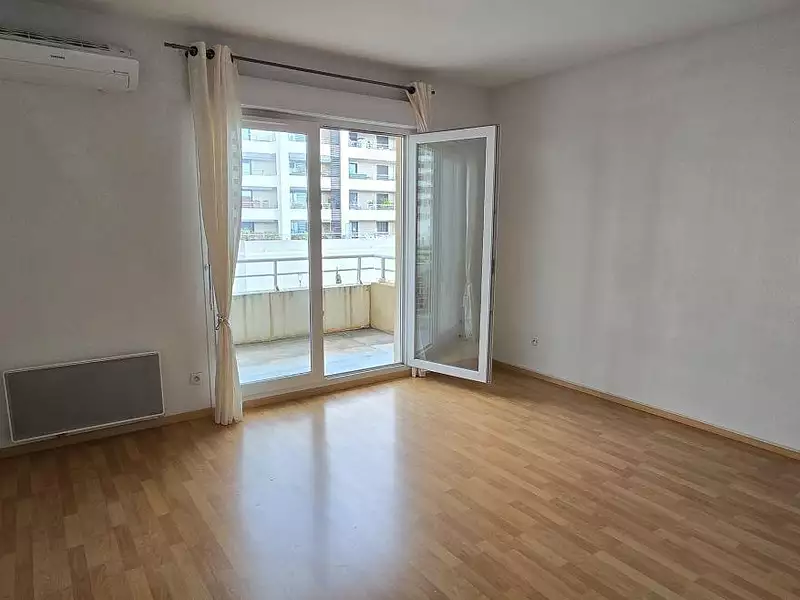 Appartement, 40 m²