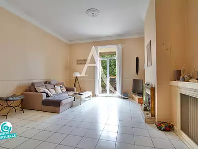 Maison, 400 m²
