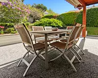 Maison, 160 m²