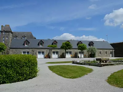 Maison, 1 630 m²