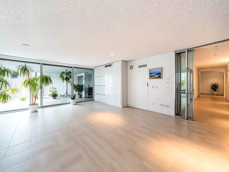 Appartement, 60 m²