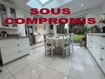Maison, 140 m²