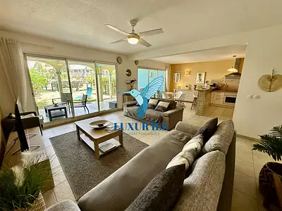 Appartement, 107 m²