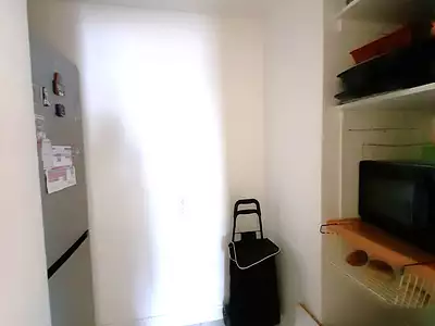 Appartement, 65,84 m²