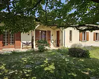 Maison, 141 m²
