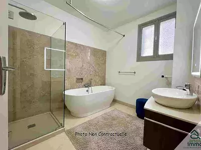 Maison, 119 m²