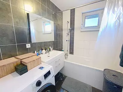 Appartement, 65,02 m²