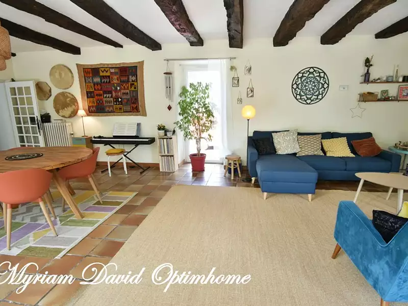 Maison, 170 m²