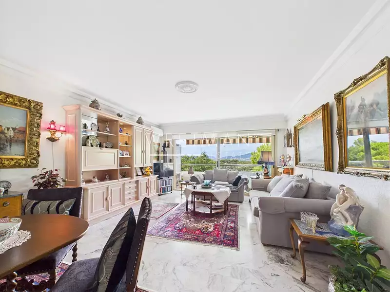 Appartement, 80 m²