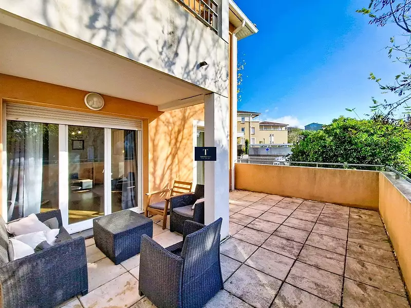 Appartement, 64,9 m²