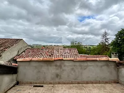 Maison, 93 m²