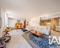 Appartement, 158 m²