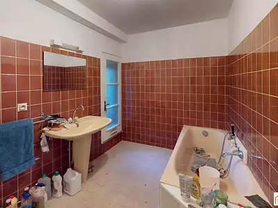 Appartement, 30 m²