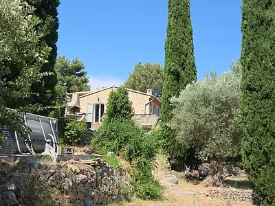 Maison, 135 m²