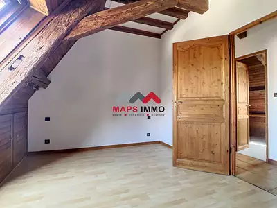 Appartement, 71 m²