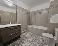 Appartement, 44,86 m²