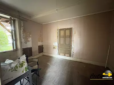 Appartement, 60 m²