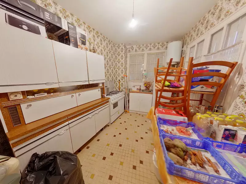 Maison, 95 m²