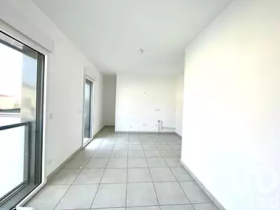 Appartement, 73 m²