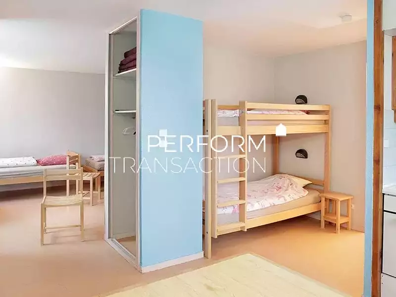 Maison, 600 m²