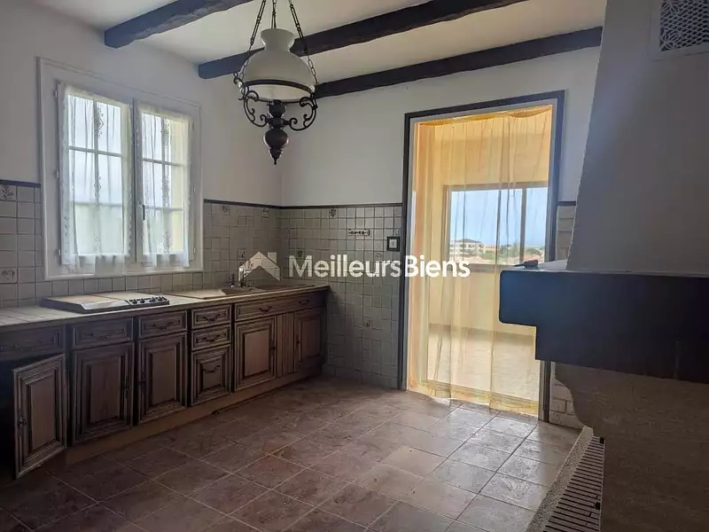 Maison, 114 m²