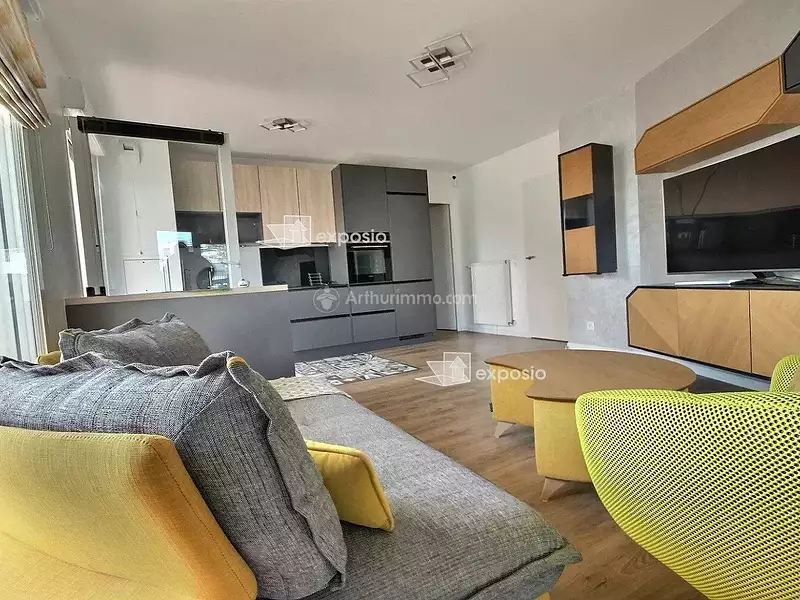 Appartement, 78 m²
