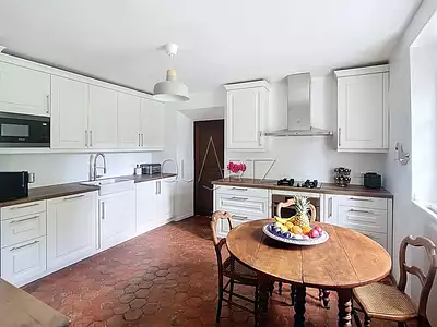 Maison, 167 m²
