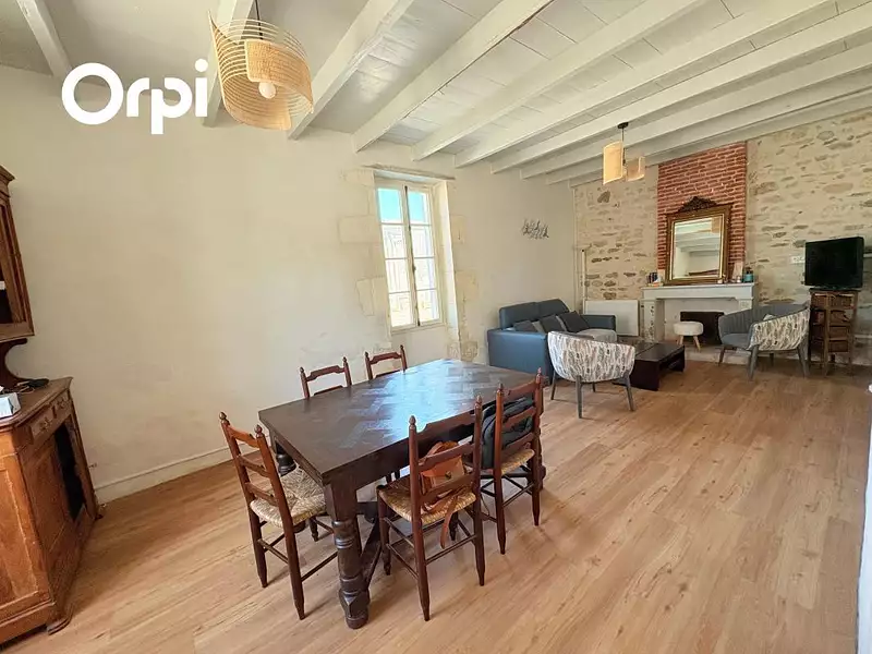 Maison, 124 m²