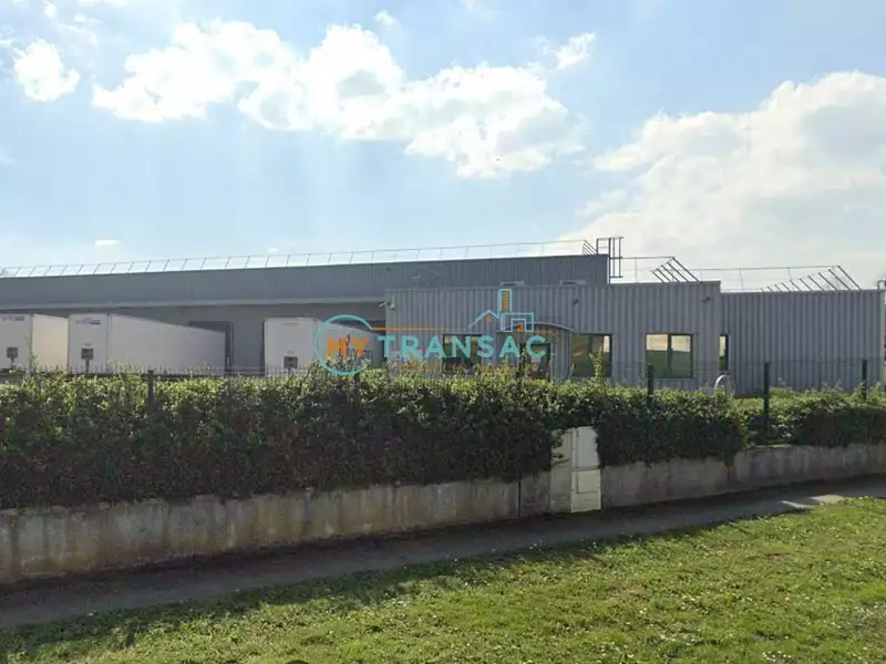 Divers, 3 541 m²
