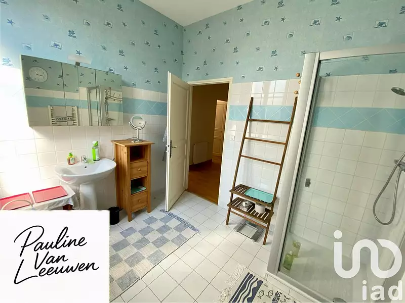 Maison, 175 m²