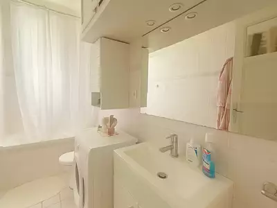 Appartement, 59,25 m²