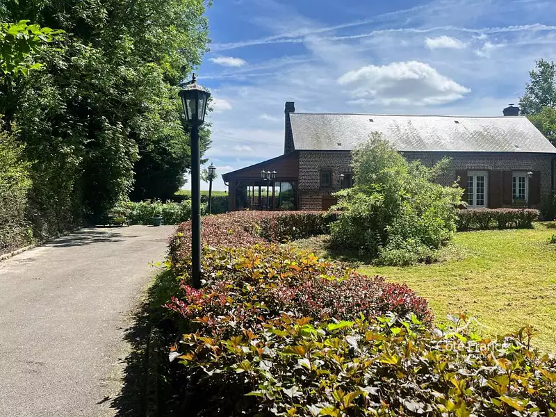 Maison, 90 m²