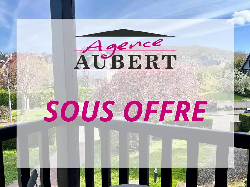 Appartement, 20,32 m²