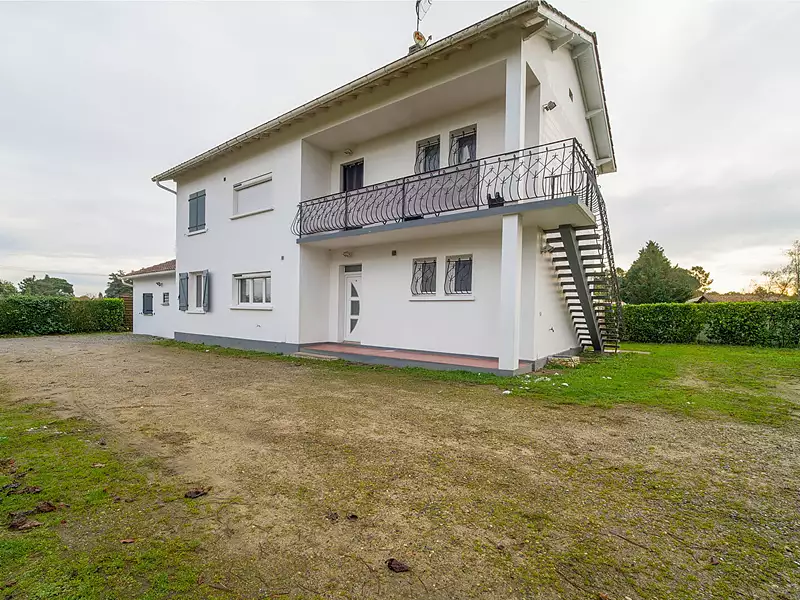 Appartement, 82,53 m²