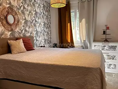 Maison, 100 m²